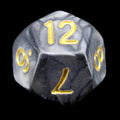 Impact Unleashed Arcana Gorgons Gaze D12 Dice