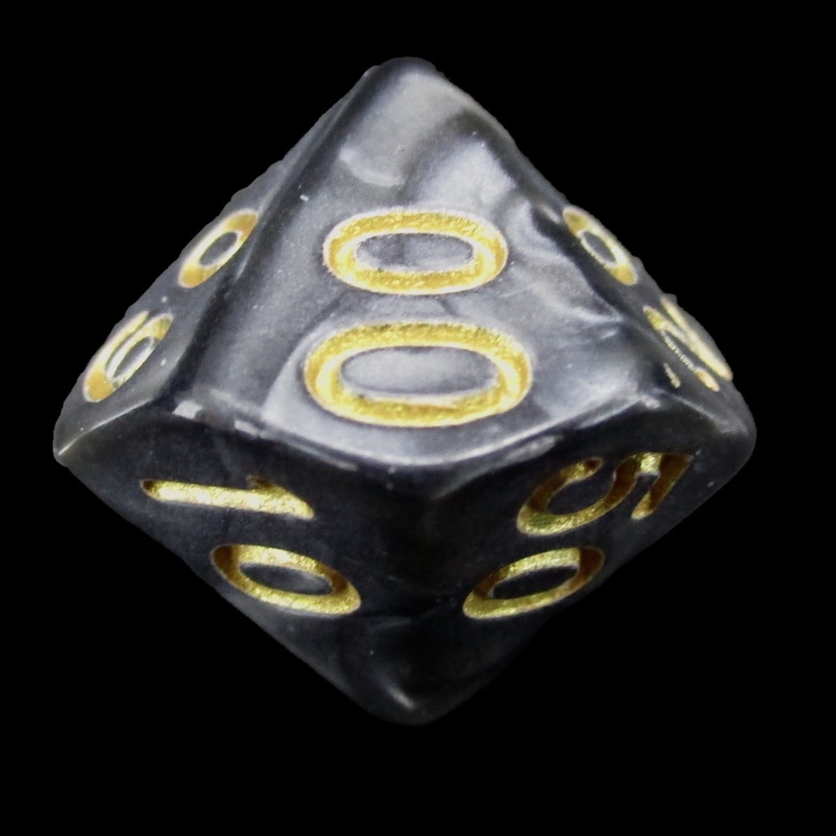 Impact Unleashed Arcana Gorgons Gaze Percentile Dice