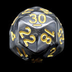 Impact Unleashed Arcana Gorgons Gaze D30 Dice