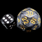 Impact Unleashed Arcana Gorgons Gaze D30 Dice