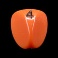 Impact Opaque Orange & Black D4 Dice - Discontinued