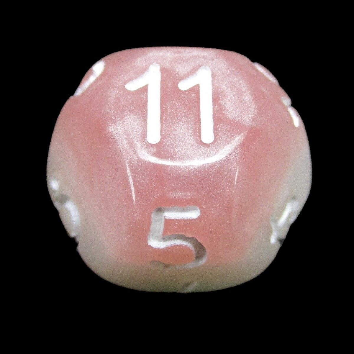 Impact Cotton Candy White D11 Dice Discontinued The Dice Shop Online impact-cotton-candy-white-d11-dice-discontinued-the-dice-shop-online