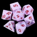 TDSO Sharp Edge All Hallows Eve 7 Dice Polyset