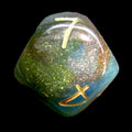 Impact Unleashed Arcana Prismatic Spray D7 Dice