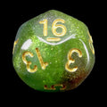 Impact Unleashed Arcana Prismatic Spray D16 Dice