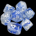 Role 4 Initiative Creatures &amp; Classes Wizards Arcana 7 Dice Polyset with Arch D4