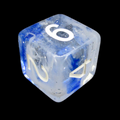 Role 4 Initiative Creatures &amp; Classes Wizards Arcana D6 Dice