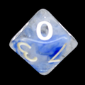 Role 4 Initiative Creatures &amp; Classes Wizards Arcana D10 Dice