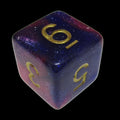 Impact Unleashed Arcana Eldritch Blast D6 Dice