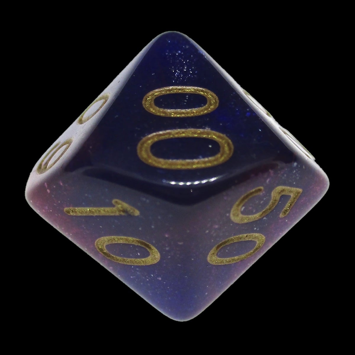 Impact Unleashed Arcana Eldritch Blast Percentile Dice