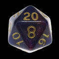 Impact Unleashed Arcana Eldritch Blast D20 Dice