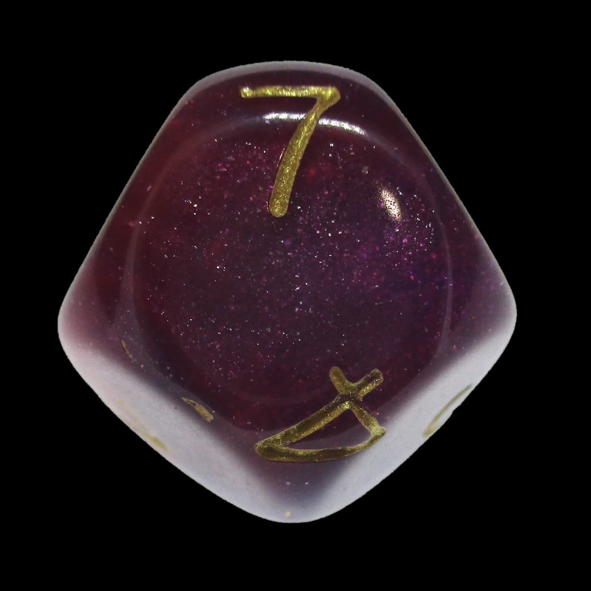 Impact Unleashed Arcana Eldritch Blast D7 Dice