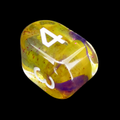 Role 4 Initiative Classes & Creatures Warlocks Pact Arch D4 Dice