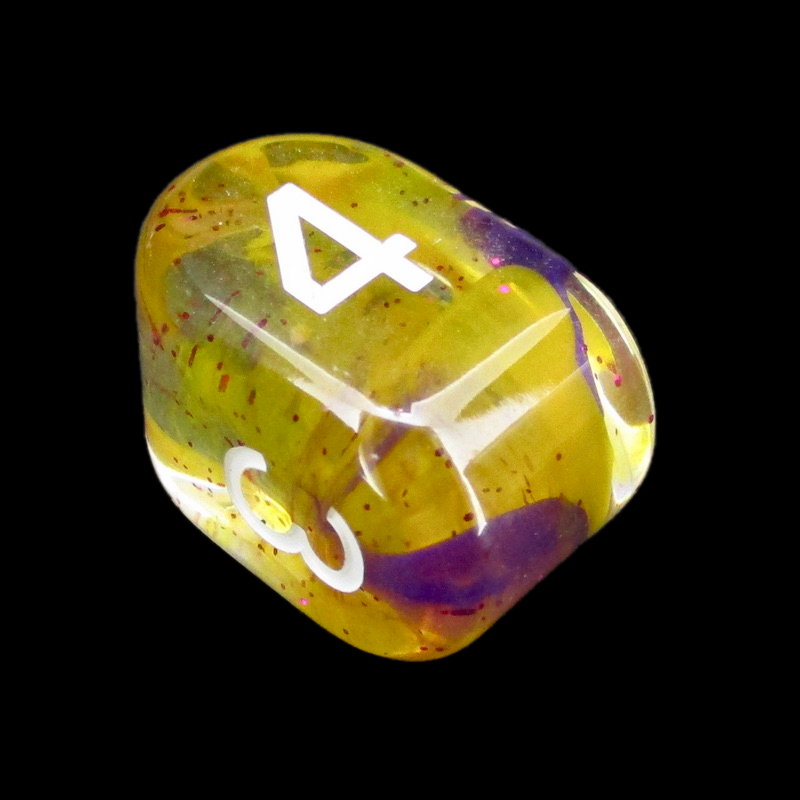Role 4 Initiative Classes & Creatures Warlocks Pact Arch D4 Dice