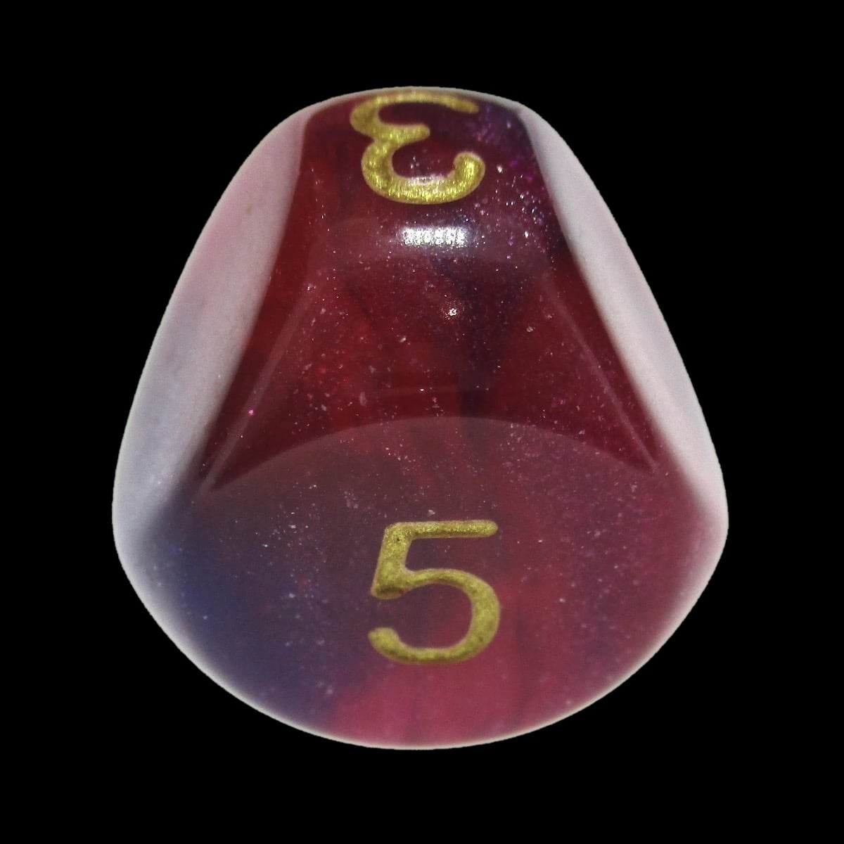 Impact Unleashed Arcana Eldritch Blast D5 Dice