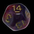 Impact Unleashed Arcana Eldritch Blast D14 Dice
