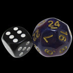 Impact Unleashed Arcana Eldritch Blast D24 Dice