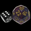 Impact Unleashed Arcana Eldritch Blast D30 Dice