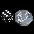 Role 4 Initiative Classes & Creatures Artificers Ingenuity D2 Coin Dice