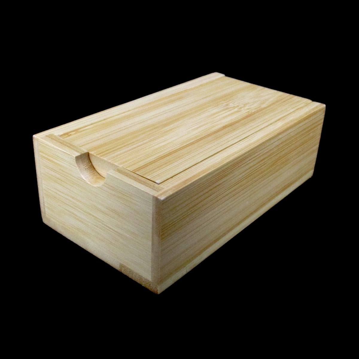 HALF PRICE TDSO Wooden Bamboo Folding Dragon Dice Tower