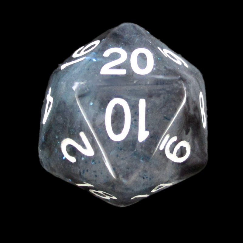 Role 4 Initiative Classes & Creatures Artificers Ingenuity Balanced D20 Dice