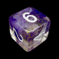 Role 4 Initiative Classes & Creatures Djinnis Wish D6 Dice