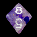 Role 4 Initiative Classes & Creatures Djinnis Wish D8 Dice