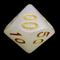 Impact Unleashed Arcana Ray of Frost Percentile Dice - Discontinued