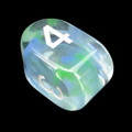 Role 4 Initiative Classes & Creatures Nixies Brook Arch D4 Dice