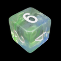 Role 4 Initiative Classes & Creatures Nixies Brook D6 Dice