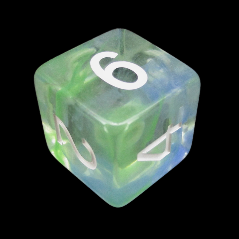 Role 4 Initiative Classes & Creatures Nixies Brook D6 Dice