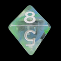 Role 4 Initiative Classes & Creatures Nixies Brook D8 Dice
