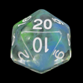 Role 4 Initiative Classes & Creatures Nixies Brook Balanced D20 Dice
