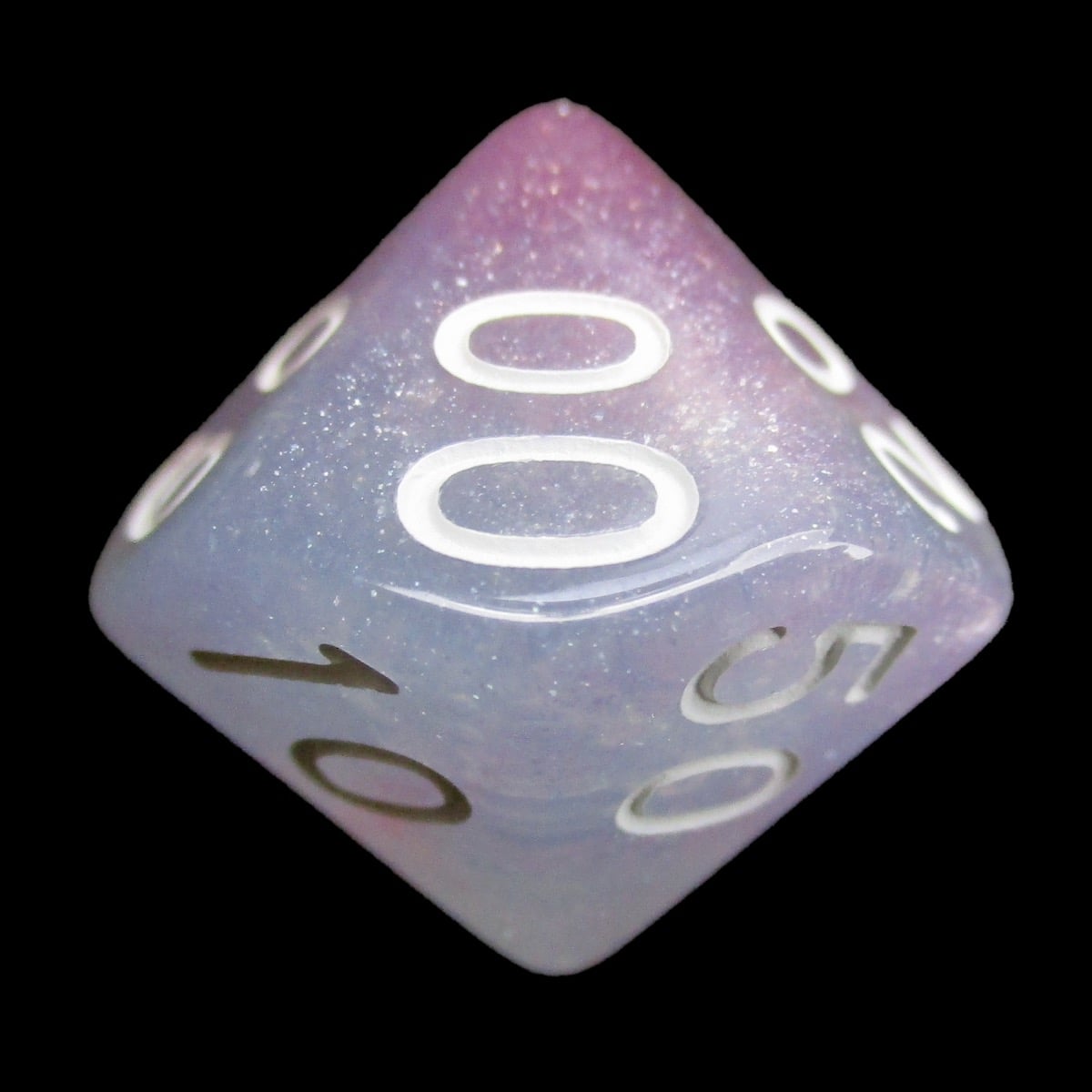 Impact Unleashed Arcana Polymorph Percentile Dice