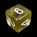 Role 4 Initiative Classes & Creatures Werewolfs Bite D6 Dice