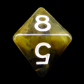Role 4 Initiative Classes & Creatures Werewolfs Bite D8 Dice