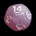 Impact Unleashed Arcana Polymorph D14 Dice