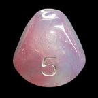 Impact Unleashed Arcana Polymorph D5 Dice