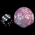 Impact Unleashed Arcana Polymorph D30 Dice
