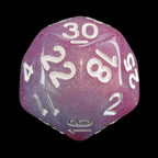 Impact Unleashed Arcana Polymorph D30 Dice