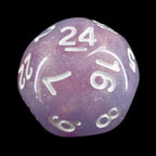 Impact Unleashed Arcana Polymorph D24 Dice