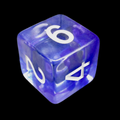Role 4 Initiative Classes & Creatures Leviathans Wake D6 Dice