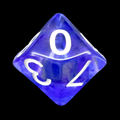 Role 4 Initiative Classes & Creatures Leviathans Wake D10 Dice