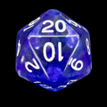 Role 4 Initiative Classes & Creatures Leviathans Wake Balanced D20 Dice