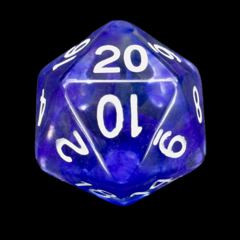 Role 4 Initiative Classes & Creatures Leviathans Wake Balanced D20 Dice