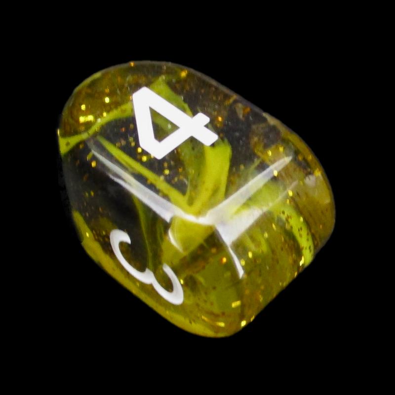 Role 4 Initiative Classes & Creatures Sphinxs Riddle Arch D4 Dice