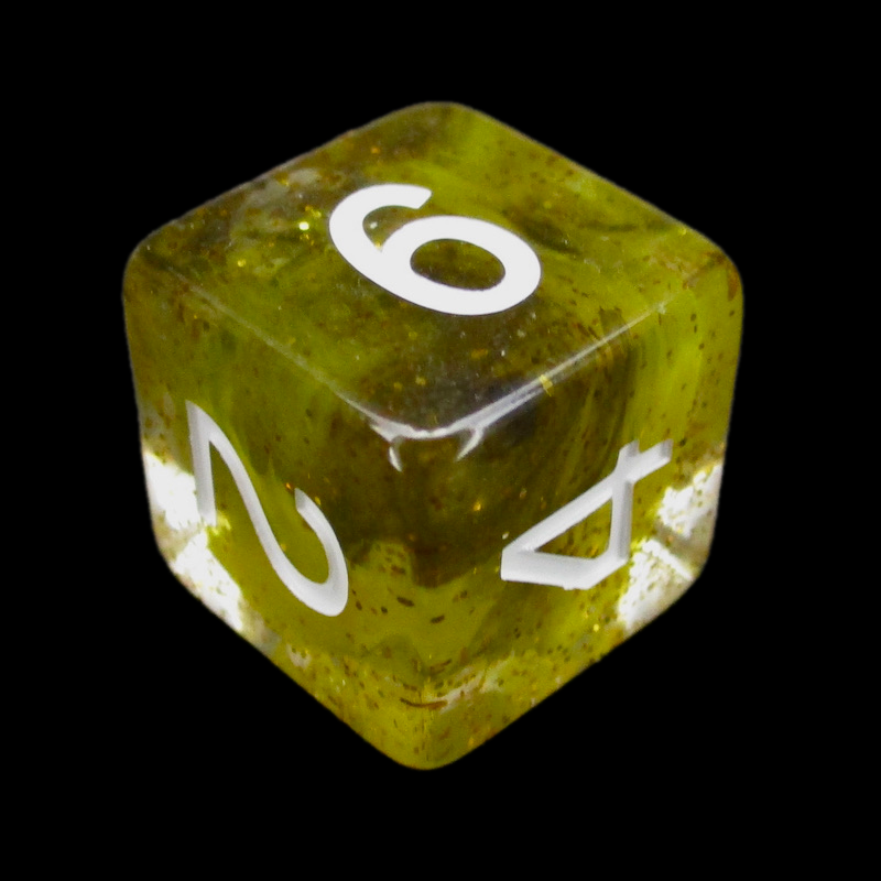 Role 4 Initiative Classes & Creatures Sphinxs Riddle D6 Dice