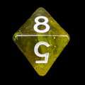 Role 4 Initiative Classes & Creatures Sphinxs Riddle D8 Dice
