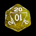 Role 4 Initiative Classes & Creatures Sphinxs Riddle Balanced D20 Dice