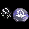 Role 4 Initiative Classes & Creatures Rogues Cunning D2 Coin Dice